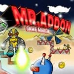 Mr.Addon Game Maker