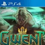 Gwent: The Witcher Card Game