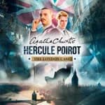 Agatha Christie - Hercule Poirot: The London Case