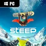 Steep