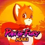 Maki: Paw of Fury