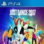 Just Dance 2017