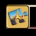 Jigsaw Puzzle: Belgium
