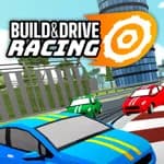 Build and Drive Racing