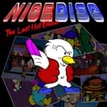 Nice Disc : The Last Hot Blood