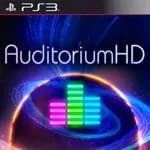 Auditorium HD