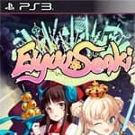 Eiyuu Senki: The World Conquest