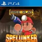 Spelunker World