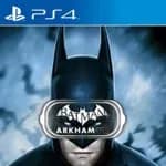 Batman: Arkham VR