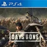 Days Gone