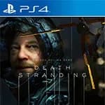 Death Stranding