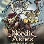 Nordic Ashes: Survivors of Ragnarok