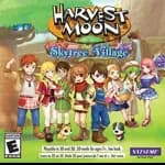 Harvest Moon: Skytree Village