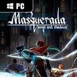 Masquerada: Songs and Shadows