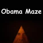 Obama Maze