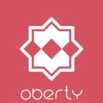 Oberty