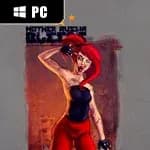 Mother Russia Bleeds