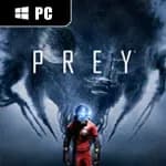 Prey