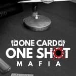 One Card One Shot - Mafia