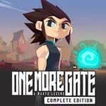 One More Gate : A Wakfu Legend