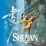 Shuyan Saga