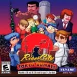 River City: Tokyo Rumble