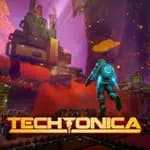 Techtonica