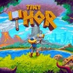 Tiny Thor