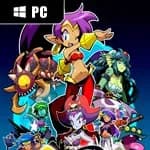 Shantae: Half-Genie Hero