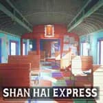 Shan Hai Express