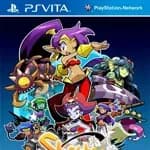 Shantae: Half-Genie Hero