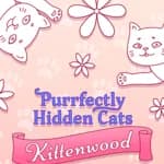 Purrfectly Hidden Cats - Kittenwood
