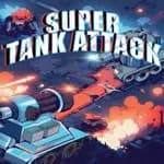 Super Tank Attack