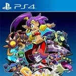 Shantae: Half-Genie Hero
