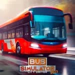 Bus Simulator 2023: City Driver