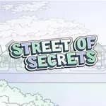 Street of Secrets