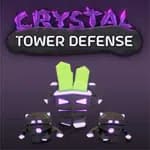 Crystal Tower Defense