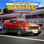 Super Kids Racing - City Edition