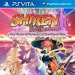 Shiren the Wanderer: The Tower of Fortune and the Dice of Fate
