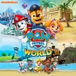 PAW Patrol World