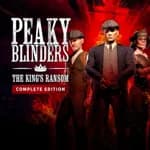 Peaky Blinders: The King's Ransom