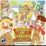 Story of Seasons: Trio of Towns
