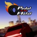 Pedal to the Metal
