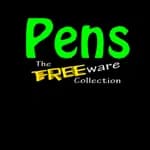 Pens: The Freeware Collection