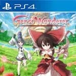 Touhou: Genso Wanderer