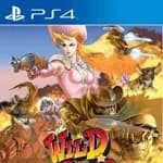 Wild Guns: Reloaded