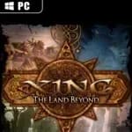Xing: The Land Beyond