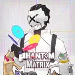 Phantom Matrix