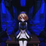 Phantom Rose 2 Sapphire