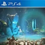 Xing: The Land Beyond